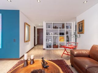 Foto 4 de apartamento en arriendo/venta en san patricio. Cod A26104