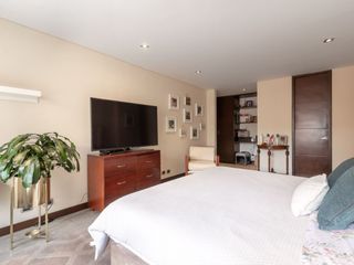 Foto 13 de apartamento en arriendo/venta en san patricio. Cod A26104