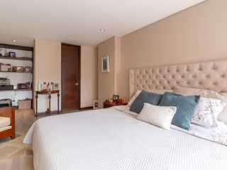 Foto 12 de apartamento en arriendo/venta en san patricio. Cod A26104