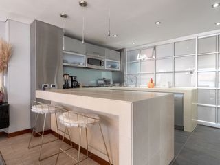 Foto 7 de apartamento en arriendo/venta en san patricio. Cod A26104