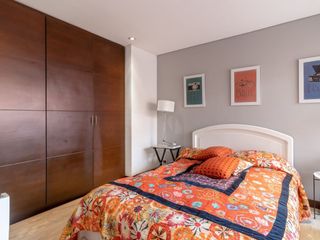 Foto 15 de apartamento en arriendo/venta en san patricio. Cod A26104