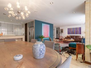 Foto 5 de apartamento en arriendo/venta en san patricio. Cod A26104