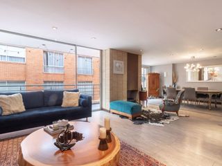 Foto 3 de apartamento en arriendo/venta en san patricio. Cod A26104