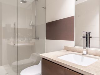 Foto 18 de apartamento en arriendo/venta en san patricio. Cod A26104