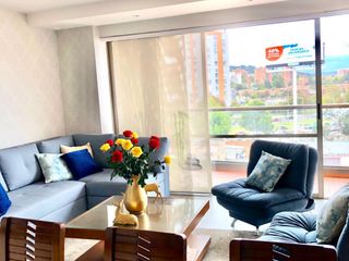 APARTAMENTO en ARRIENDO en Bogotá Covadonga