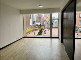 ACSI 384 Oficina en venta en Bogotá