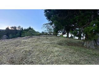 Foto 1 de SE VENDE HERMOSO LOTE CAMPESTRE EN CONDOMINIO EN LA ESTRELLA