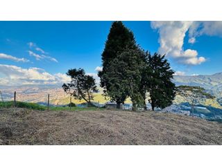 Foto 5 de SE VENDE HERMOSO LOTE CAMPESTRE EN CONDOMINIO EN LA ESTRELLA