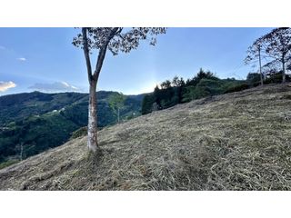Foto 3 de SE VENDE HERMOSO LOTE CAMPESTRE EN CONDOMINIO EN LA ESTRELLA