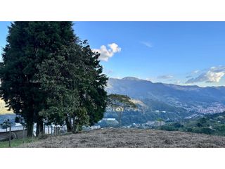 Foto 14 de SE VENDE HERMOSO LOTE CAMPESTRE EN CONDOMINIO EN LA ESTRELLA