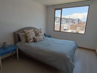 Departamentos de 2 dormitorios - Ubicación: Isla Marchena y Granados - sector UDLA