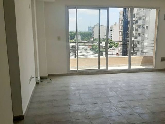 VENTA VILLA PUEYRREDÓN DOS AMB FRENTE BALCÓN