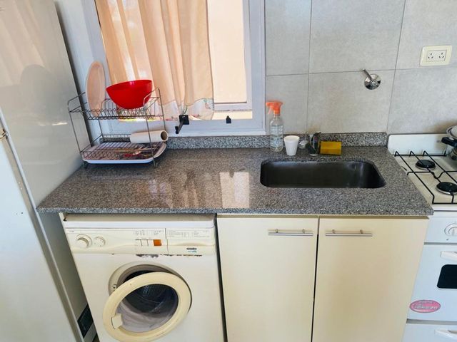 VENTA VILLA PUEYRREDÓN DOS AMB FRENTE BALCÓN