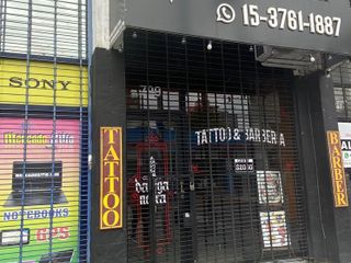 Local en venta en  Quilmes