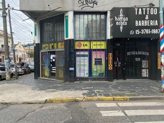 Local en venta en  Quilmes