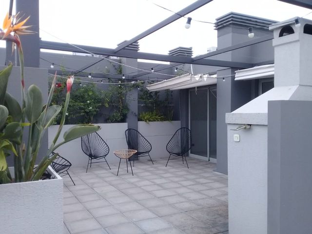 VENTA 2 AMB A ESTRENAR PILETA SUM VILLA MITRE