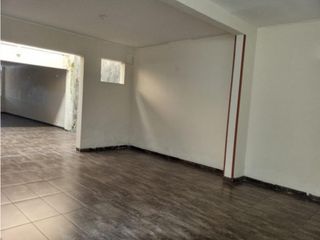 LOCAL EN EUCARSTICO AL SUR DE CALI EN VENTA