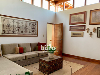 Foto 14 de EXCLUSIVA CASA EN VENTA JARDIN, PISCINA Y DEPARTAMENTO ADICIONAL EN CASUARINAS