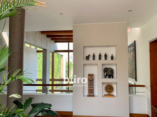 Foto 29 de EXCLUSIVA CASA EN VENTA JARDIN, PISCINA Y DEPARTAMENTO ADICIONAL EN CASUARINAS