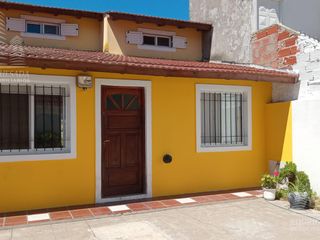 Hermosa casa en calle Gral. Madariaga al 2900
