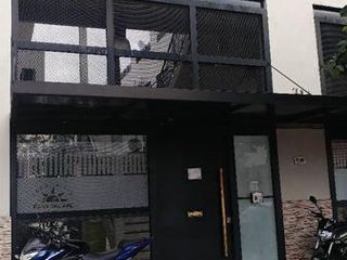 Franco y Campana 40 m2  2 amb . terraza propia 25m2