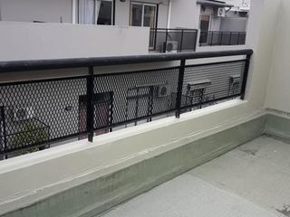 Franco y Campana 40 m2  2 amb . terraza propia 25m2