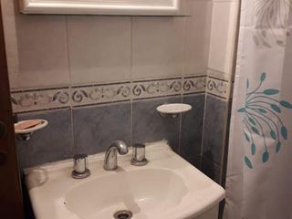 Franco y Campana 40 m2  2 amb . terraza propia 25m2