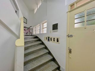 Venta - Departamento en  Villa del Parque 3 ambientes con Patio Balcon