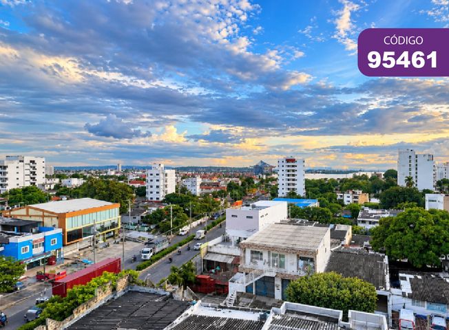 Apartment for rent in Cartagena