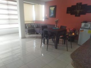 VENTA DEPARTAMENTO EN SALINAS (CERCA AL COLEGIO RUBIRA) (LM)