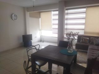 VENTA DEPARTAMENTO EN SALINAS (CERCA AL COLEGIO RUBIRA) (LM)