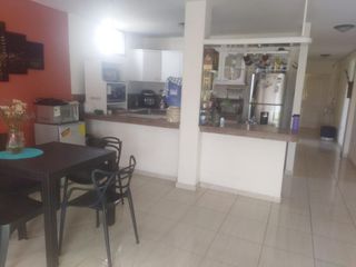 VENTA DEPARTAMENTO EN SALINAS (CERCA AL COLEGIO RUBIRA) (LM)