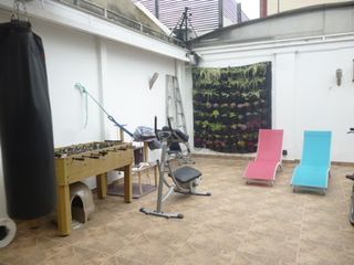 Foto 23 de VENTA de CASAS en BOGOTA