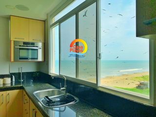 Foto 18 de Departamento de Lujo Frente Al Mar de Venta en Playas, Via a Data Posorja Km 7.5