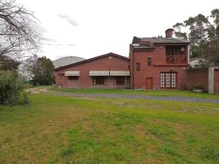 Venta casa quinta 5 amb con pileta cubierta Mar del Plata