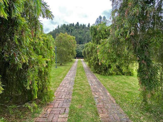 VENTA de CASAS en CAJICA