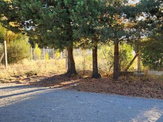 Terreno en  venta Bariloche