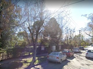 Terreno en venta - 866Mts2 - City Bell, La Plata
