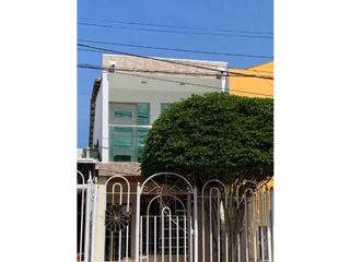 Apartamento en venta o arriendo  del Barrio Montes Barranquilla