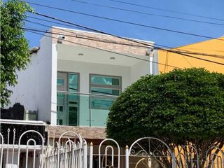 Foto 2 de Apartamento en venta o arriendo  del Barrio Montes Barranquilla