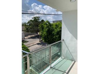 Foto 7 de Apartamento en venta o arriendo  del Barrio Montes Barranquilla
