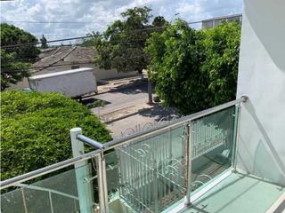 Apartamento en venta o arriendo  del Barrio Montes Barranquilla