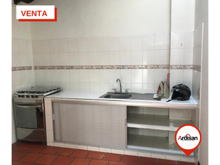 Foto 6 de CASA PLANA CON SOLAR DE 225MTS2.