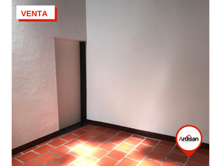 Foto 11 de CASA PLANA CON SOLAR DE 225MTS2.