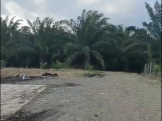 Foto 1 de Terreno en Venta en los ríos