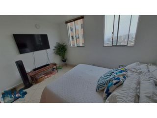 Apartamento con acabados modernos e iluminado(MLS#246784)
