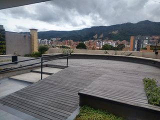 APARTAMENTO en VENTA en Bogotá Santa Barbara Central-Usaquén