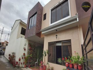 Casa en Venta en Totoracocha