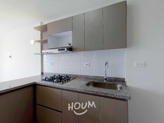 Foto 7 de Apartamento El Listón ID: 154563r