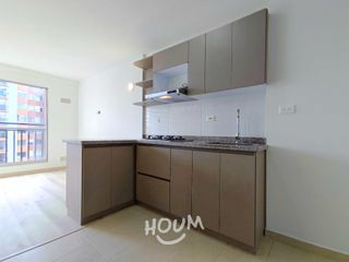 Foto 6 de Apartamento El Listón ID: 154563r